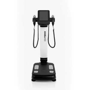 Balan�a Bioimped�ncia 03 Frequ�ncias - Bluetooth AVA-Bio 480