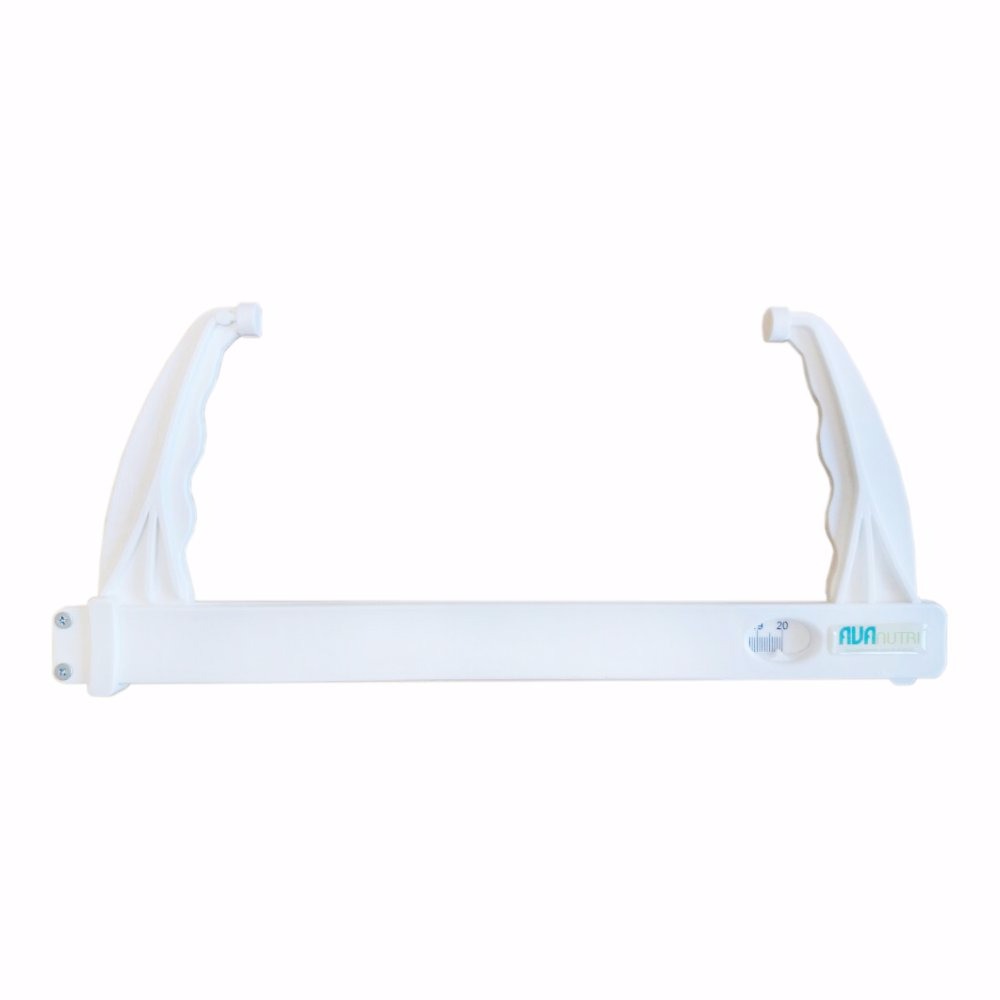 Paqu�metro �sseo 16 cm Branco Avanutri