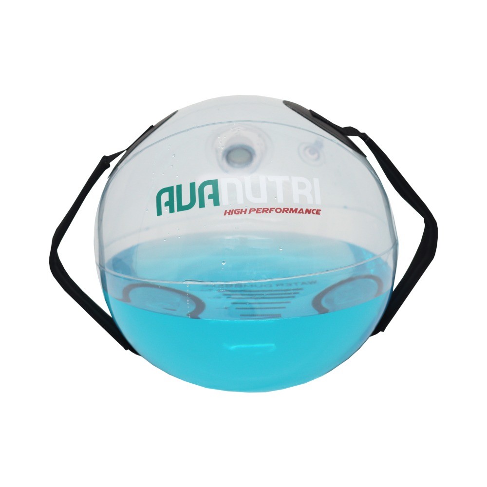 Aqua Bag Bolsa de Água Redonda para treino Avanutri AVANUTRI