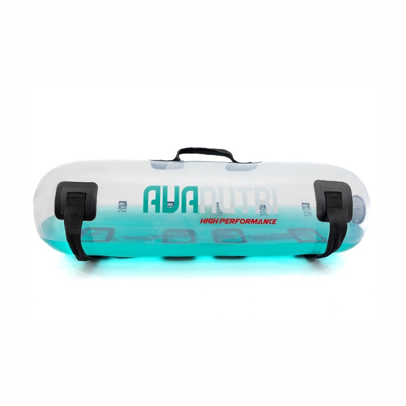 Aqua Bag Bolsa de Água 25Kg para treino Avanutri