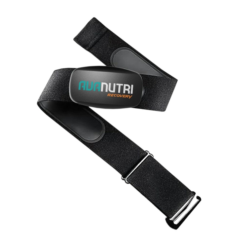 Frequenc�metro - Cinta Monitor Card�aco Avanutri
