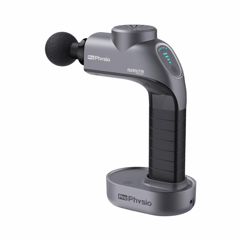 Pistola Pro Physio 2 | AVANUTRI