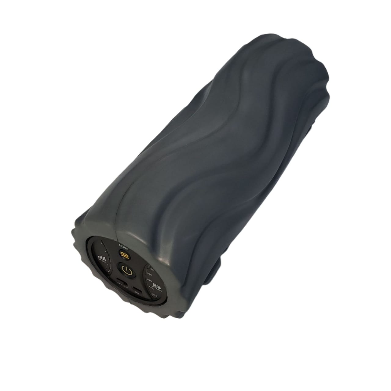 Rolo Vibratório Massageador Avanutri