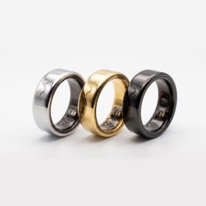 AVA Smart Ring - Anel inteligente AVA