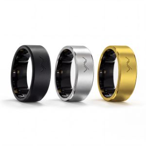 AVA Smart Ring - Anel inteligente AVA Somnus