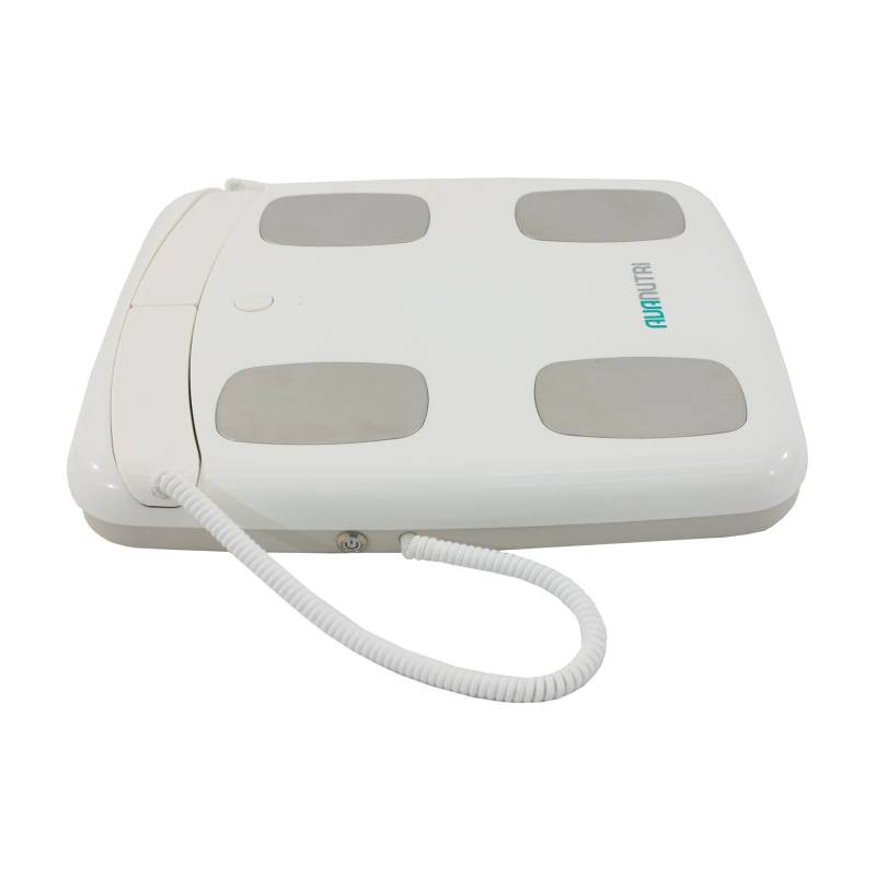 Balança Bioimpedância Multifrequêncial Bluetooth AVA-Bio 380