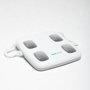 Balança Bioimpedância 03 Frequências - Bluetooth AVA-Bio 380