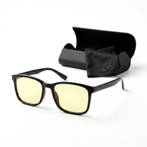 �culos Anti-Blue Ava - Lente Amarela ZEISS