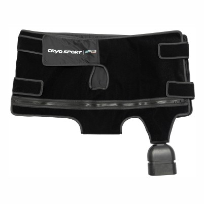 Wrapp de P�bis Cryo Sport Avanutri