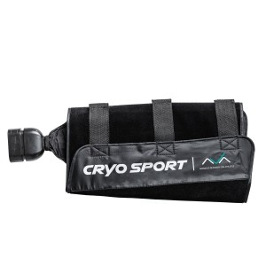 Wrapp de Joelho Cryo Sport Avanutri