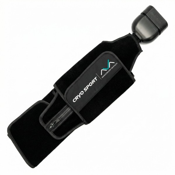 Wrapp de M�o Cryo Sport Avanutri