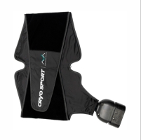 Wrapp Lombar Cryo Sport Avanutri
