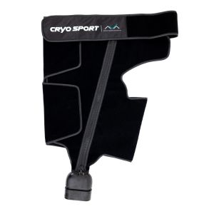 Wrapp Quadril Cryo Sport Avanutri